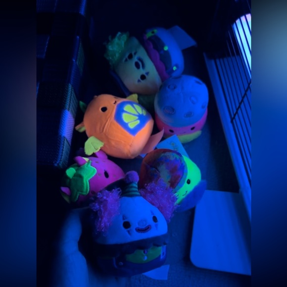 Brand new in capsule mystery squad by squishmallows (2023 version)-umberto - Picture 5 of 5